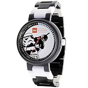 LEGO Star Wars Stormtrooper Adult Watch